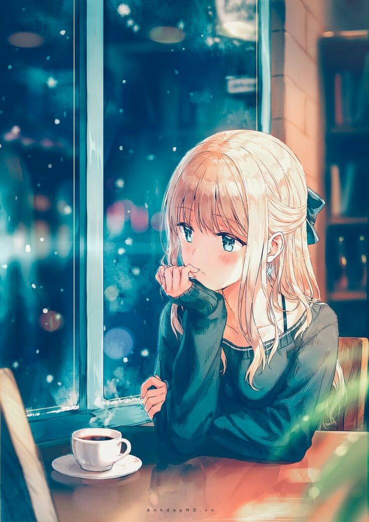 999+ hình ảnh anime buồn nữ khóc với nhiều kiểu tóc khác nhau