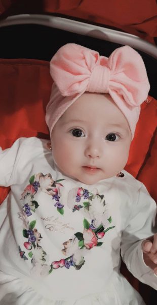 Hình ảnh baby em bé đẹp như thiên thần