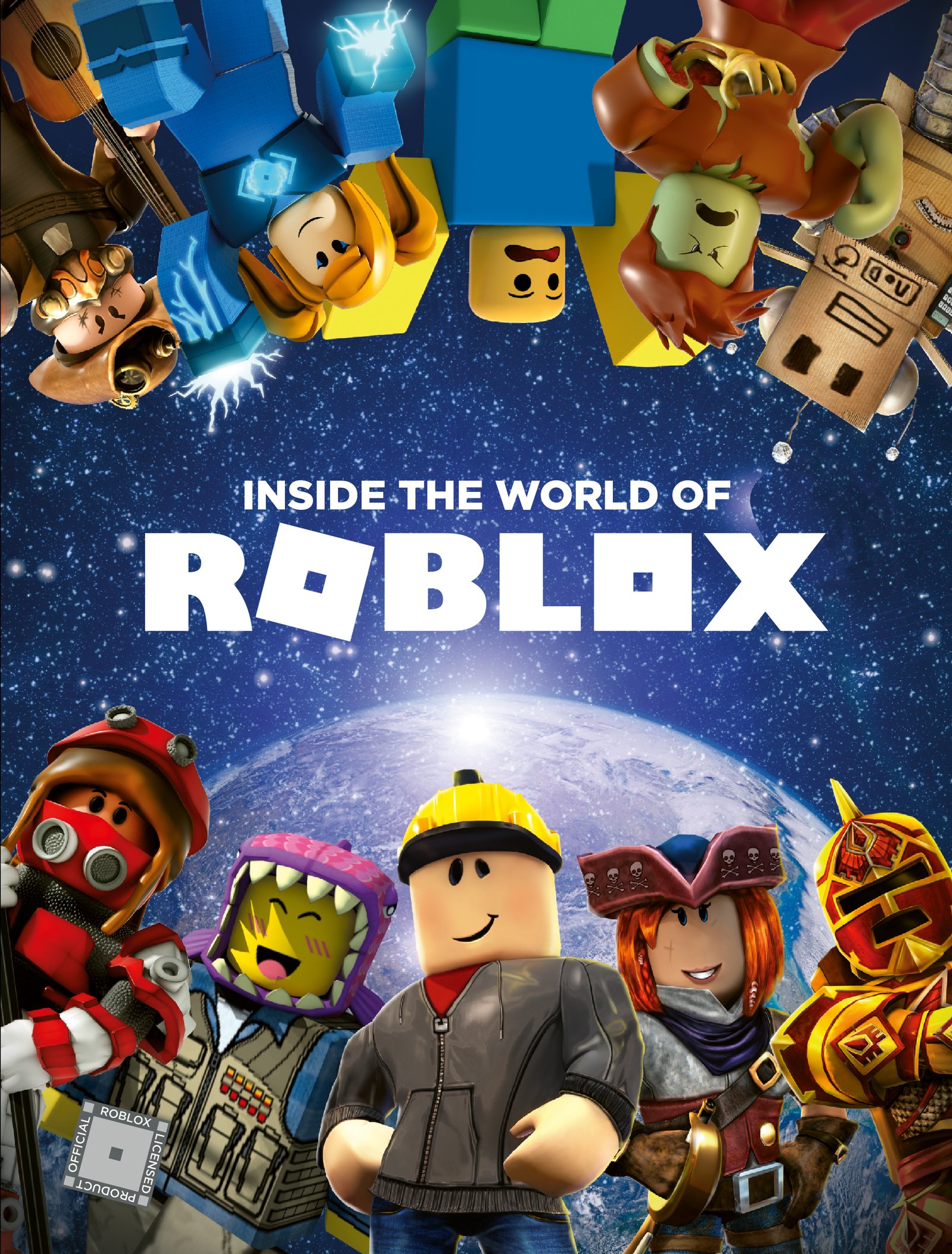 Roblox 2024 sẽ là một năm đầy thú vị cho cộng đồng Roblox. Những nội dung và tính năng mới sẽ được ra mắt, tạo nên một trải nghiệm chơi game hoàn toàn mới. Hãy đón xem những hình ảnh liên quan để cập nhật những thông tin mới nhất về Roblox