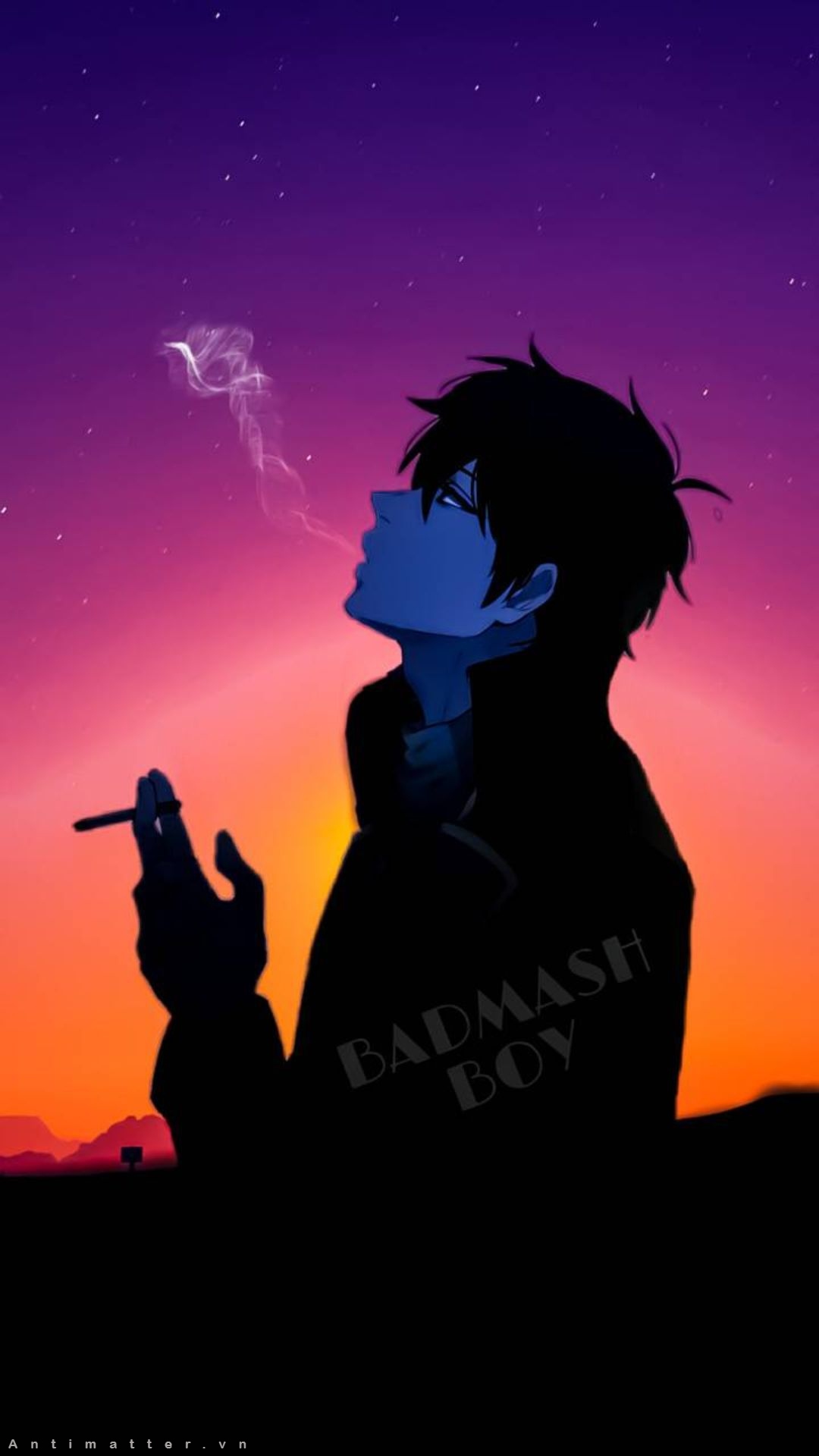 Alone Sad Anime Boys Wallpapers  Top Những Hình Ảnh Đẹp