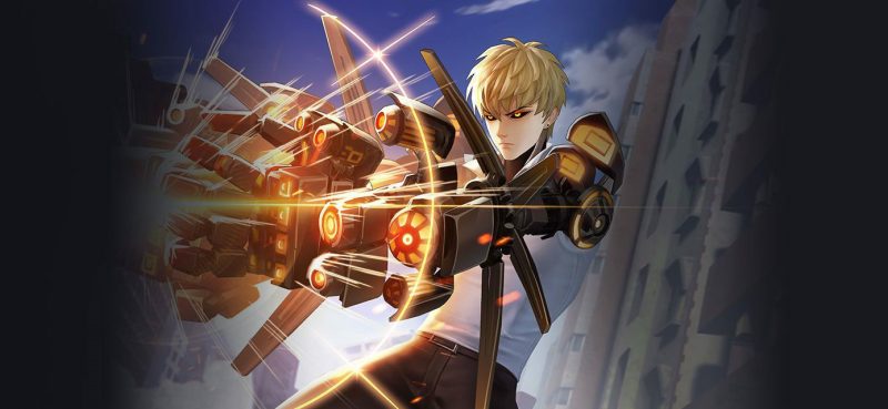 Hình errol genos