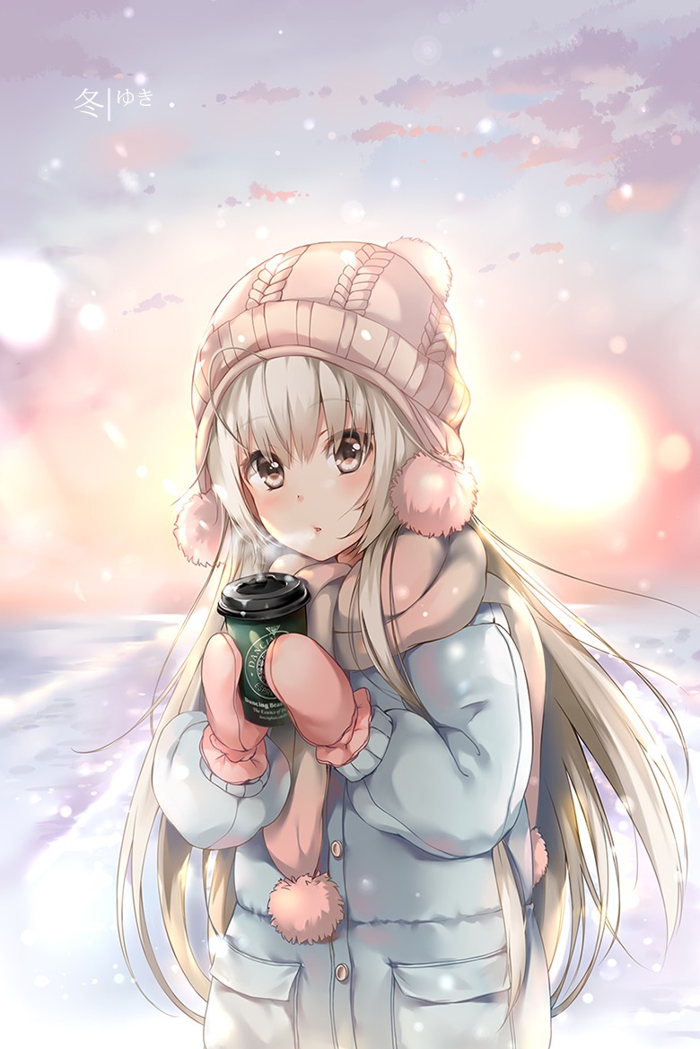 Anime mùa đông không lạnh? Điều này không thể tin được nhưng lại đúng với loạt ảnh anime mùa đông đẹp như mơ dưới đây. Bạn sẽ không chỉ được chiêm ngưỡng mùa đông trong những bức tranh đẹp mê hồn, mà còn có cảm giác thật ấm áp và thư giãn.