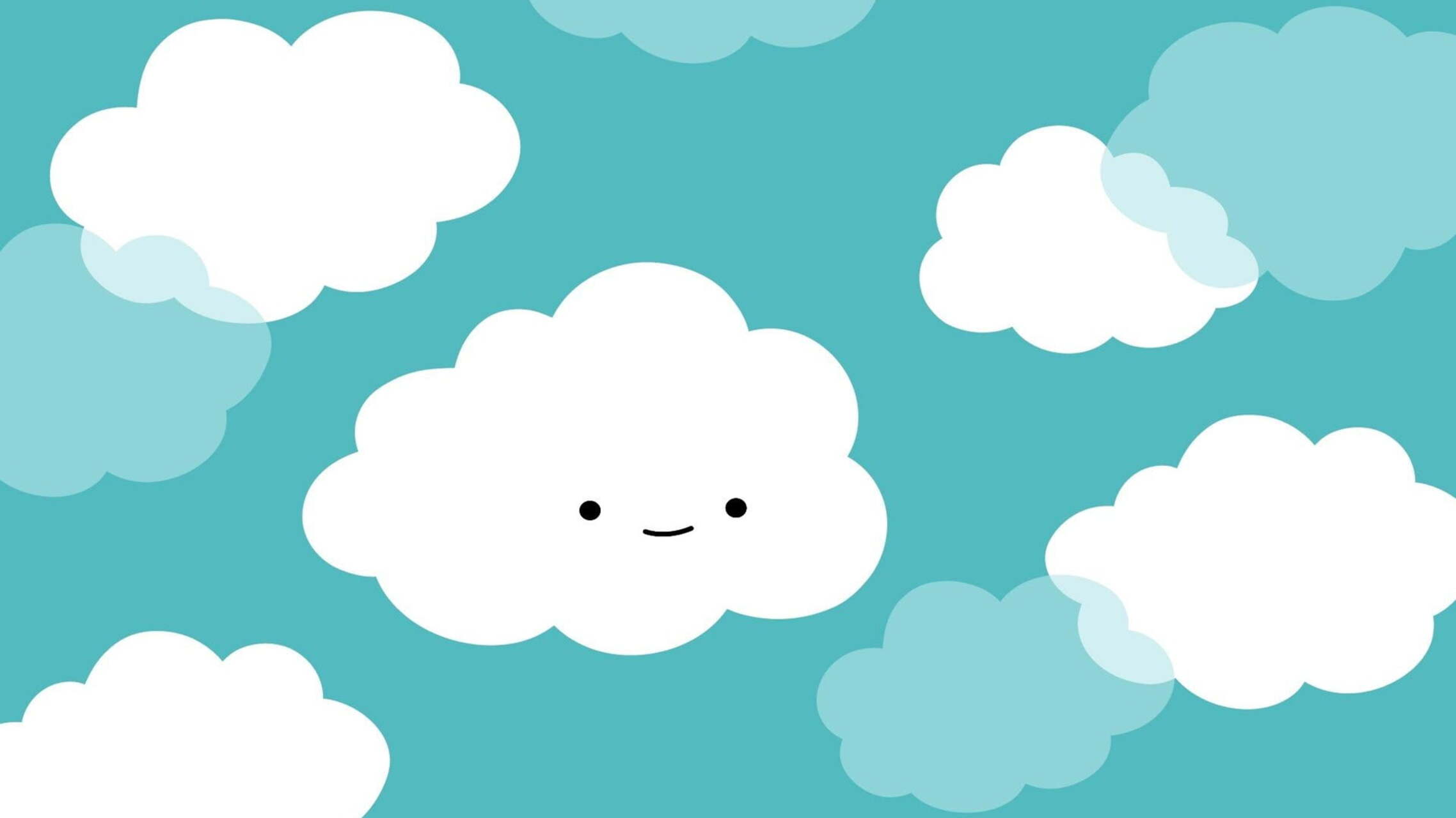 Tìm hiểu 110 hình vẽ đám mây cute mới nhất  Tin Học Vui