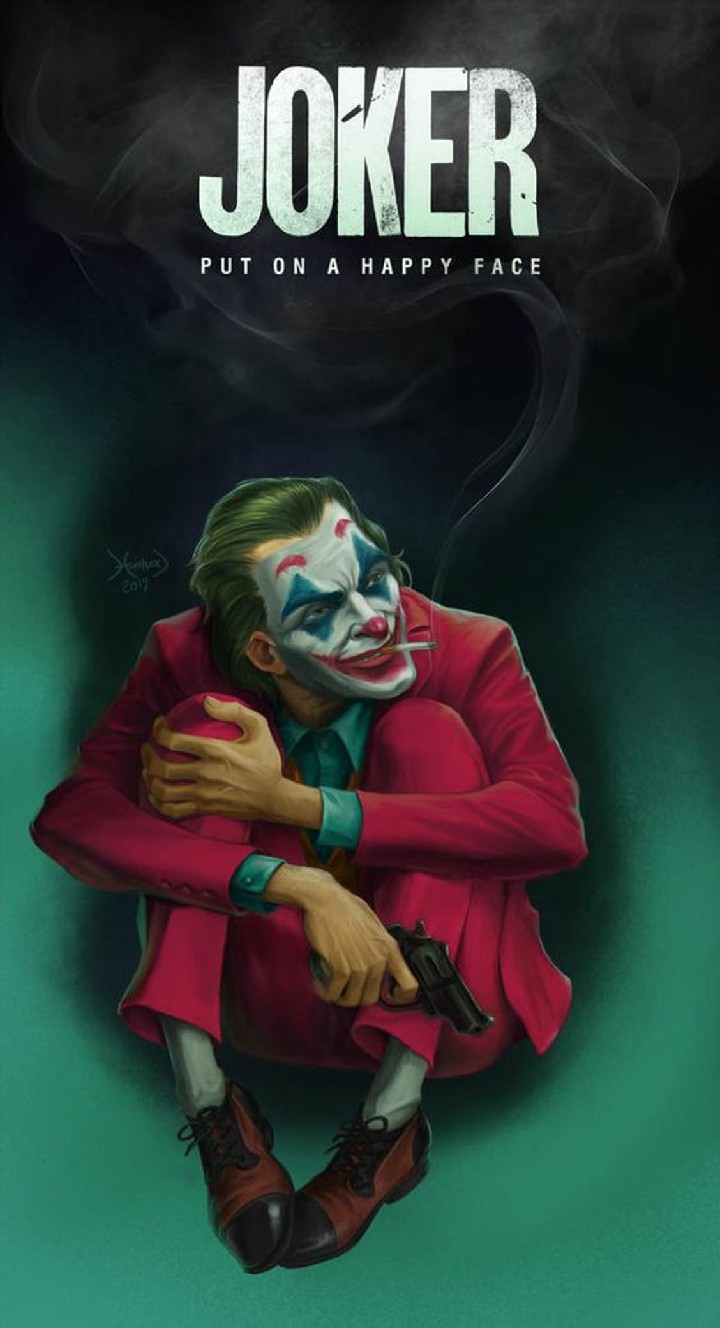 Joker Wallpapers  Top Những Hình Ảnh Đẹp