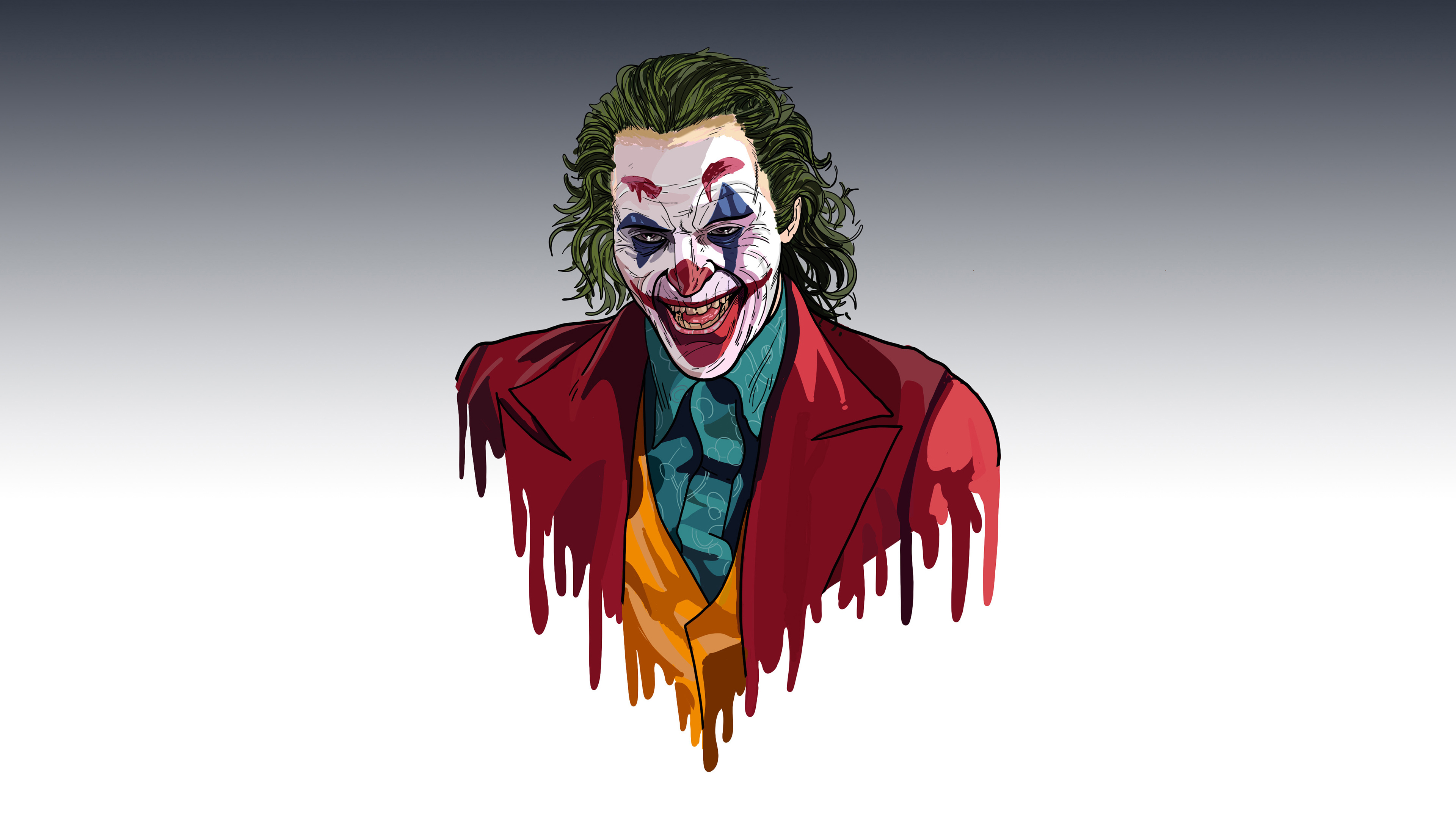 400 Joker ý tưởng  hình xăm joker batman arkham city