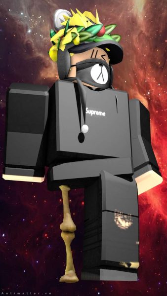 hình nền Roblox Blox Fruit 3D