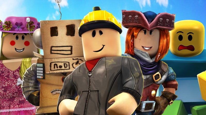 hình nền roblox đẹp. siêu ngầu