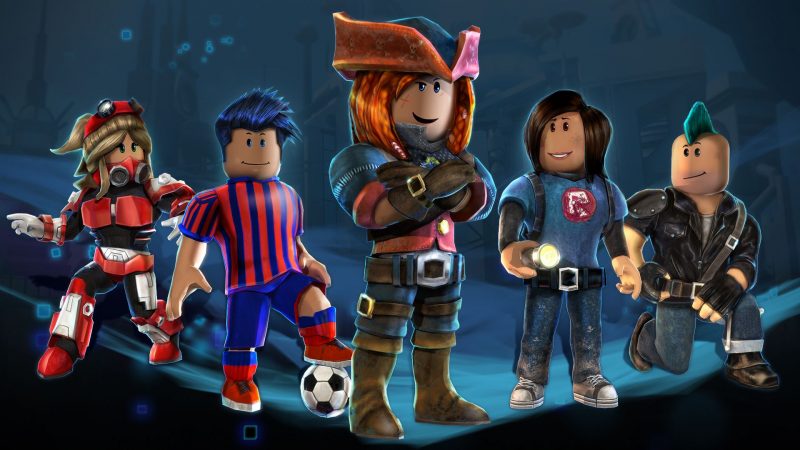 hình nền roblox ngầu đét nhất