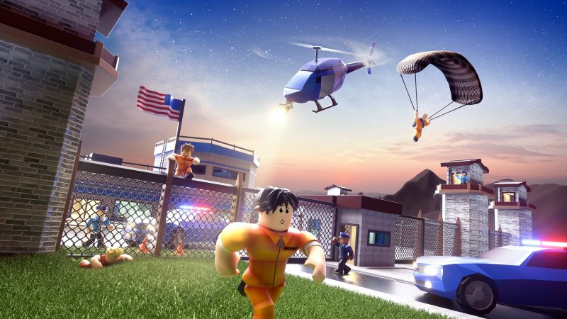 hình nền roblox tải về máy tính