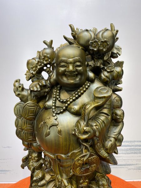 Hình ảnh Phật Di Lặc đẹp và ý nghĩa nhất