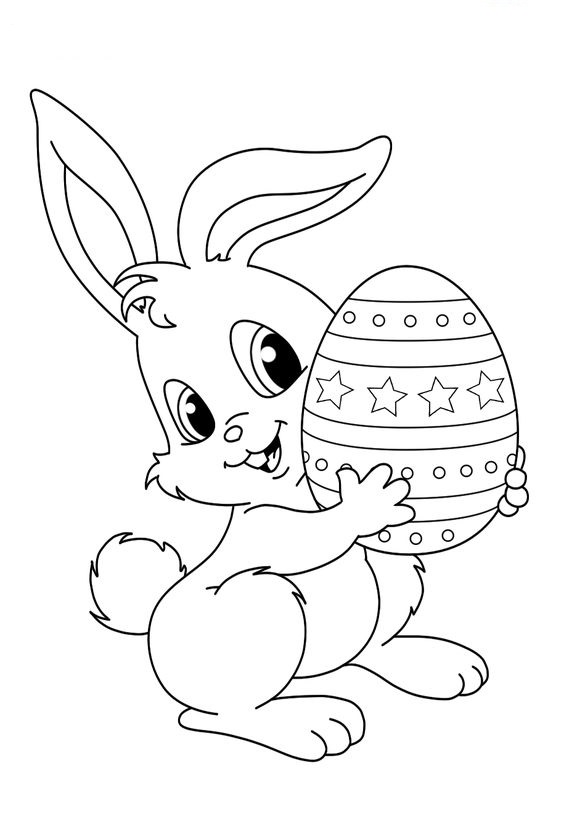 Mách bạn hơn 105 vẽ con thỏ hoạt hình hay nhất  Tin Học Vui