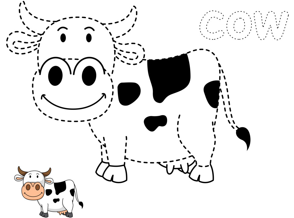Khám phá hơn 285 về hình vẽ con bò hay nhất  Starkid