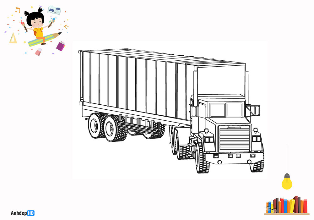 Những quy định về cải tạo xe tải và chi phí hoán cải thùng xe tải