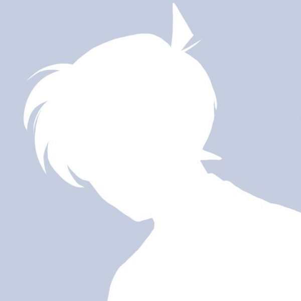 Avatar trắng Fb anime