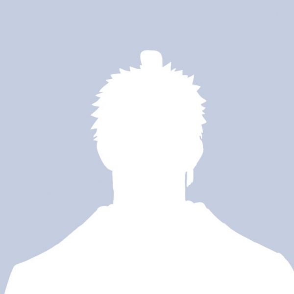 Avatar trắng Fb đẹp cho nam