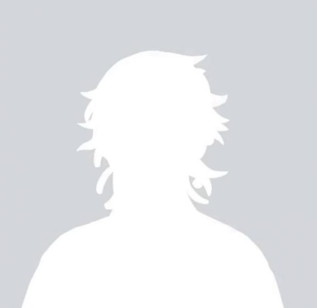 Avatar trắng Fb đẹp đơn giản