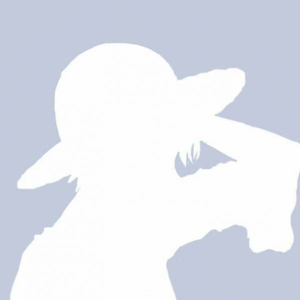 Avatar trắng Fb Luffy