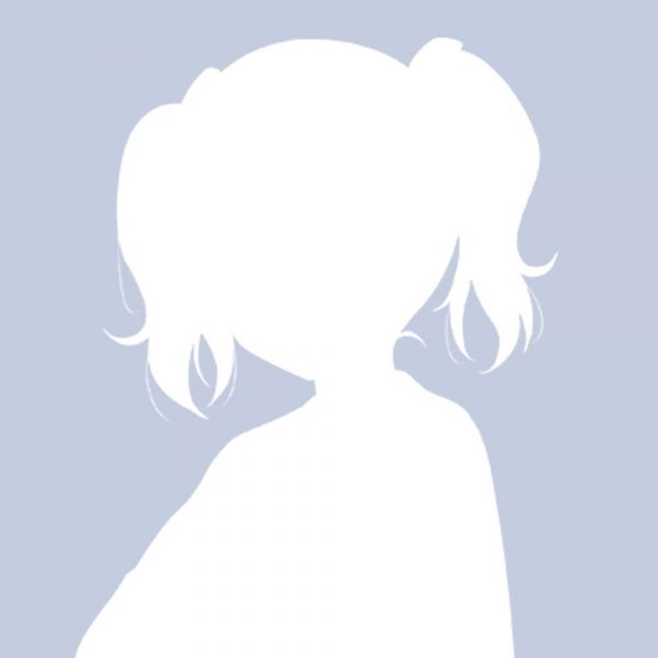 Avatar trắng Fb nữ