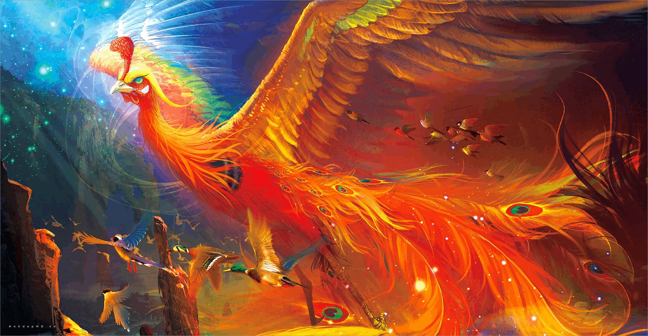 70 Hình ảnh Rồng lửa đẹp và dũng mãnh làm hình nền  Hà Nội Spirit Of Place   Văn Hóa Học