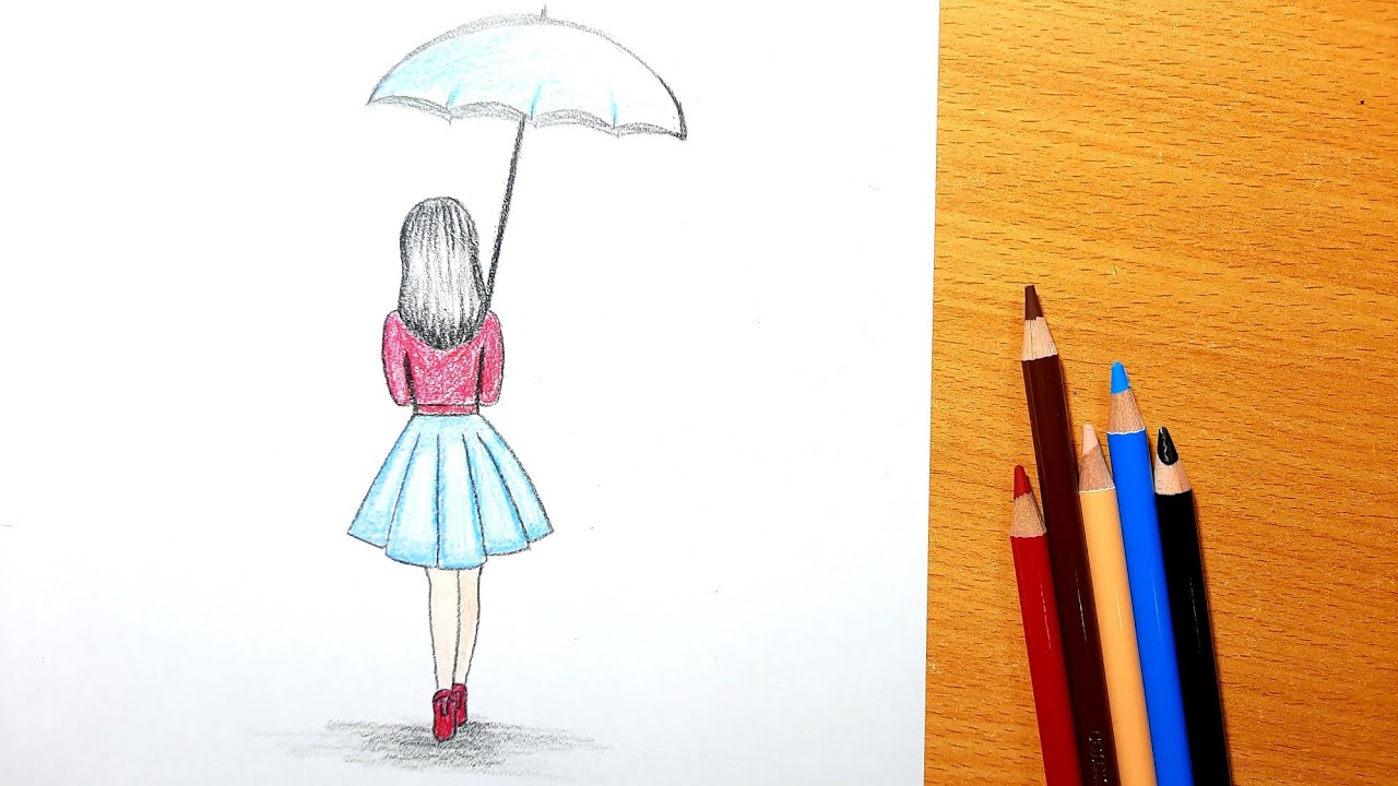 5 Cách vẽ người đơn giản cho trẻ em dễ học ba mẹ dễ dạy