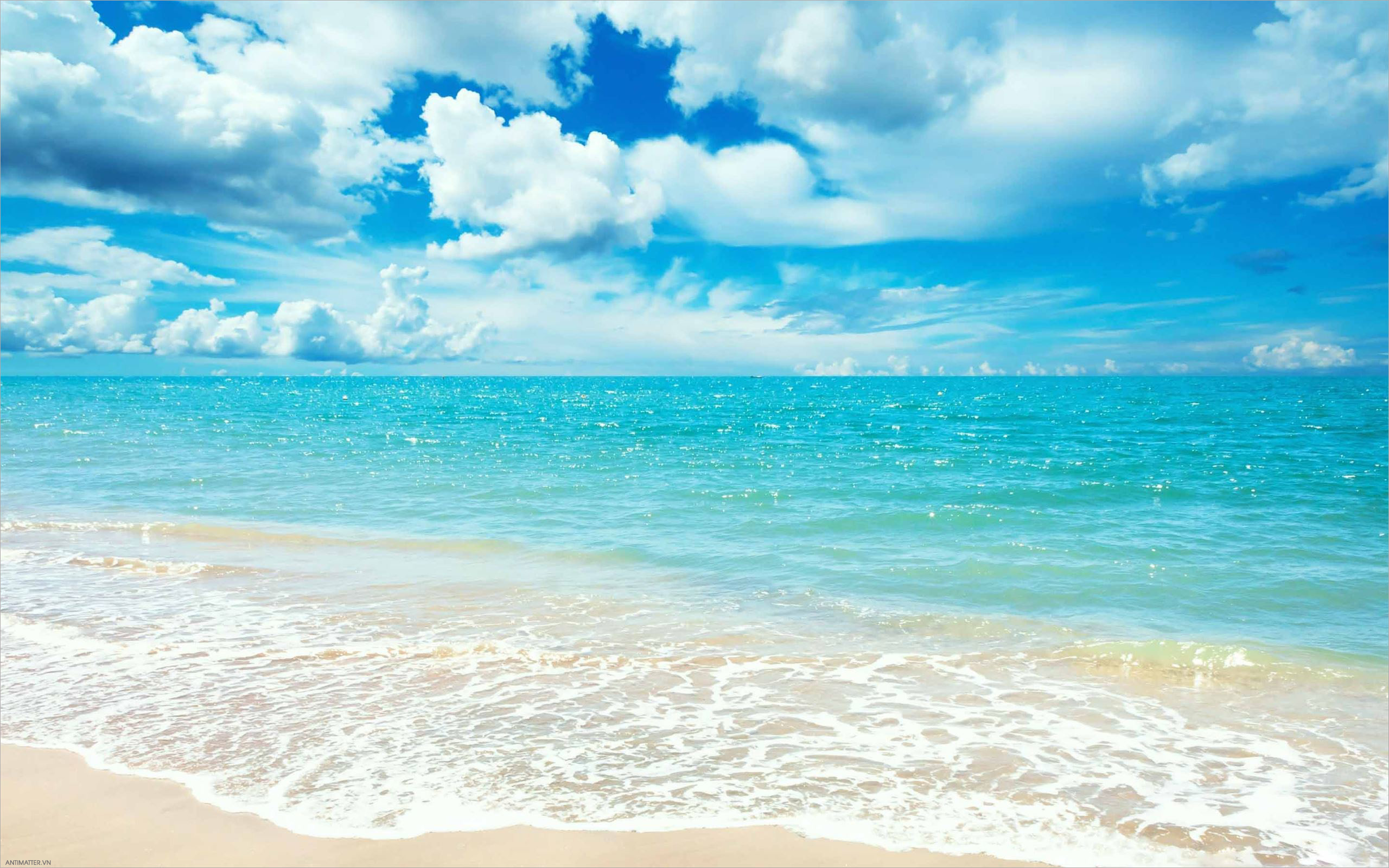 Top 157+ hình nền biển đẹp