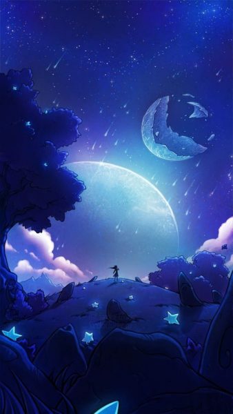 Ảnh avatar chill đẹp nhất