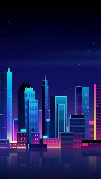 Ảnh avatar chill hiện đại