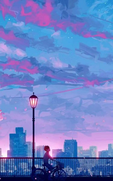Ảnh avatar chill siêu đẹp