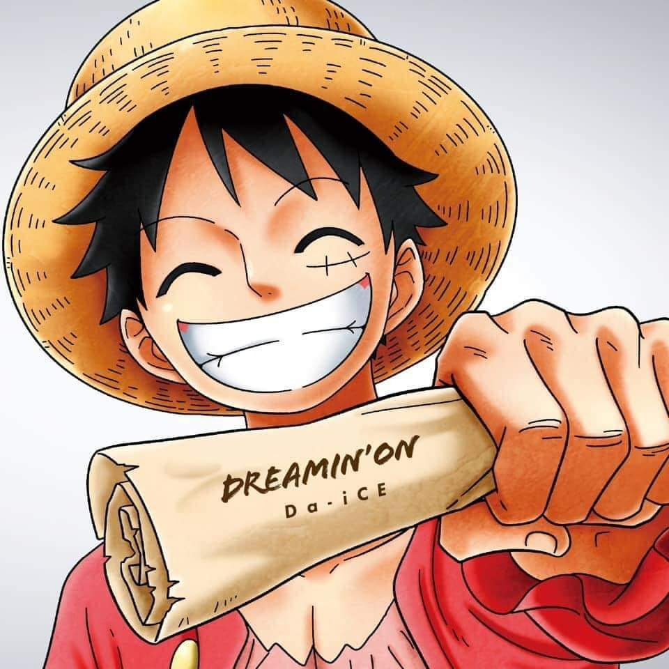 Sưu Tầm 25 hình ảnh đẹp nhất về Avatar Luffy của One Piece