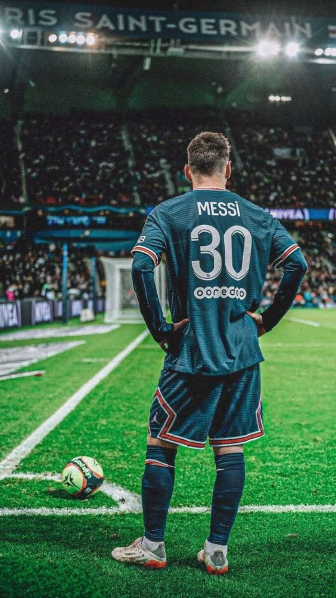 World Cup 2022 Lionel Messi thiết lập hàng loạt kỷ lục mới  Bình luận   Nhận định  Vietnam VietnamPlus