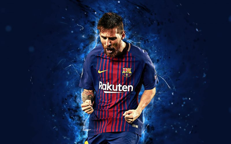 100+ Hình nền Messi full HD đẹp cho máy tính, điện thoại