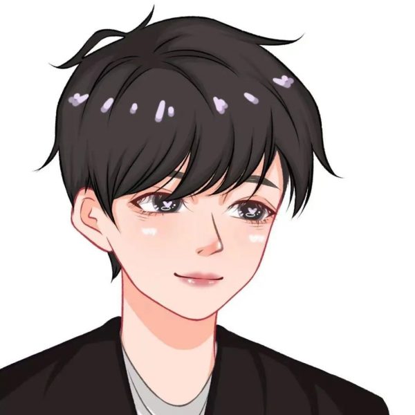 Avatar đẹp cute