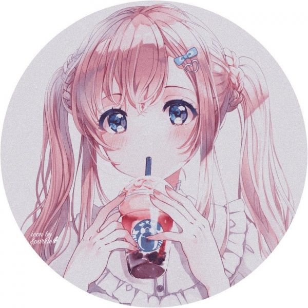 Avatar đẹp cute dễ thương nhất