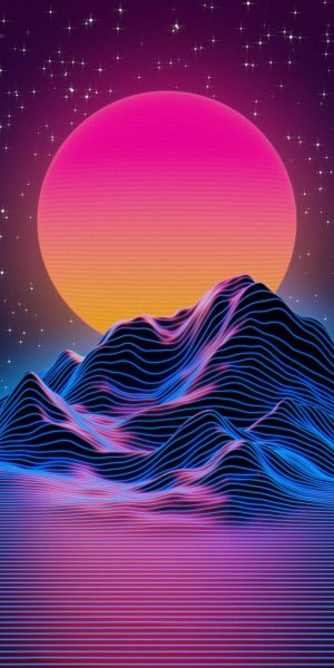 Hình ảnh avatar chill 3D đẹp