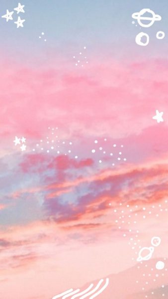 hình ảnh Avatar chill bầu trời