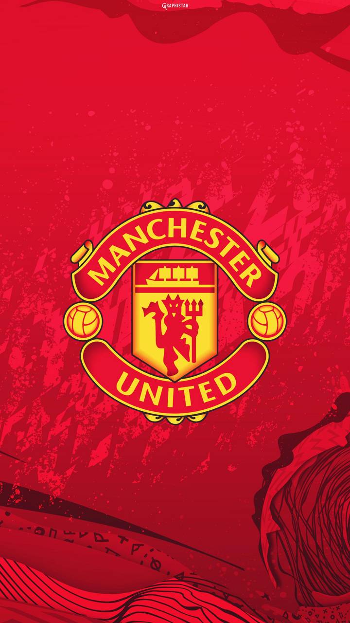 Top 111 hình nền Manchester United 2023