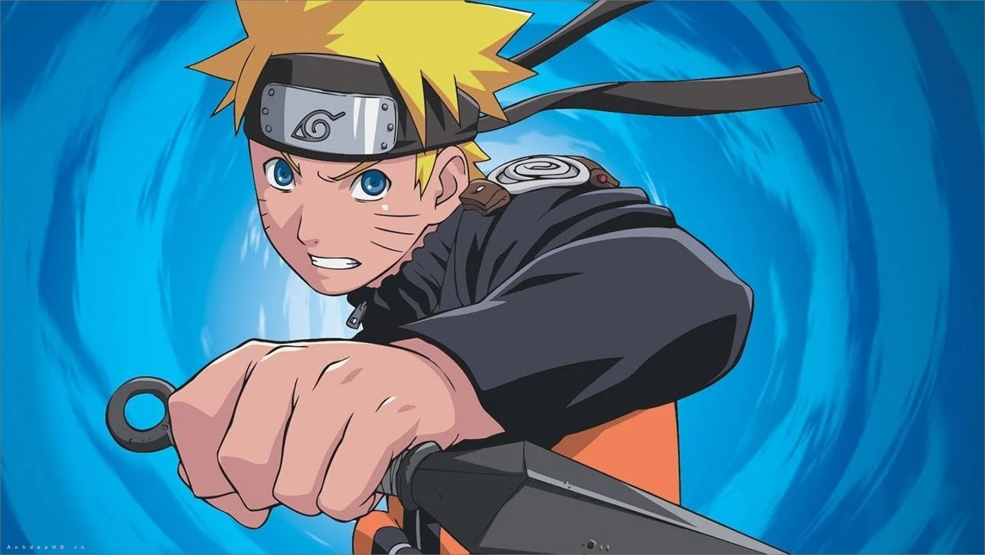 [Hướng dẫn] Hình Nền Naruto Đẹp Ngầu, Chất Ngất Trong Thế Giới Anime
