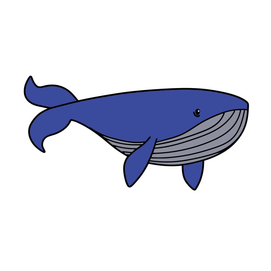 50+ Cách Vẽ Con Cá, Hình Vẽ Con Cá Đẹp Quá Dễ Dàng