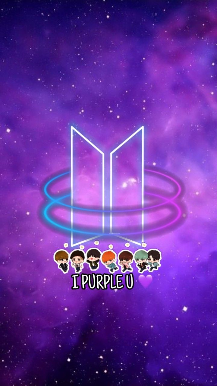 Tổng hợp Logo BTS đẹp nhất Ảnh đẹp BTS logo