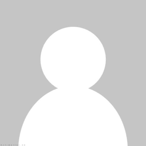ảnh Avatar Trắng tròn