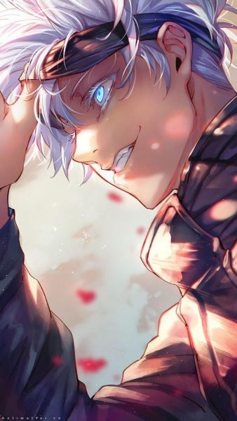 hình anime nam đẹp hiếm