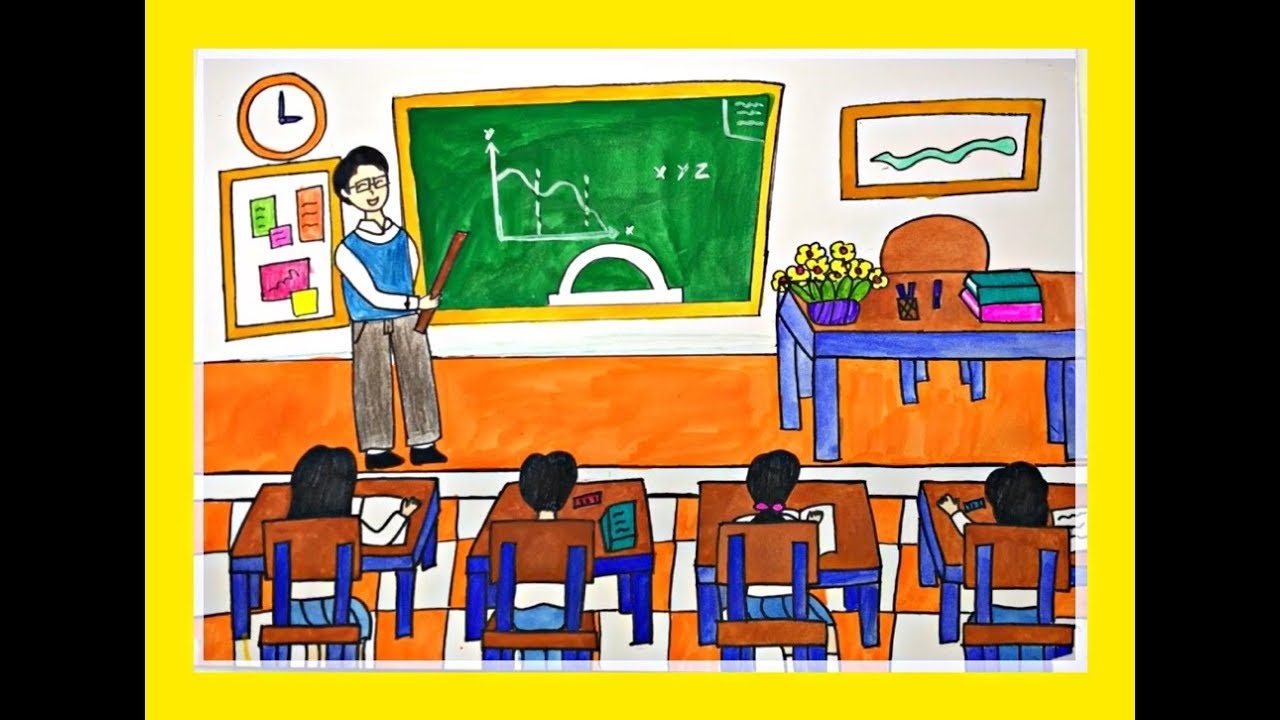 Hình ảnh Vẽ Tay Cậu Bé Phong Cách Với Ba Lô đi Học Mùa Tựu Trường PNG   Mang Túi đi Học Cậu Bé đeo Kính Bắt đầu đi Học PNG miễn