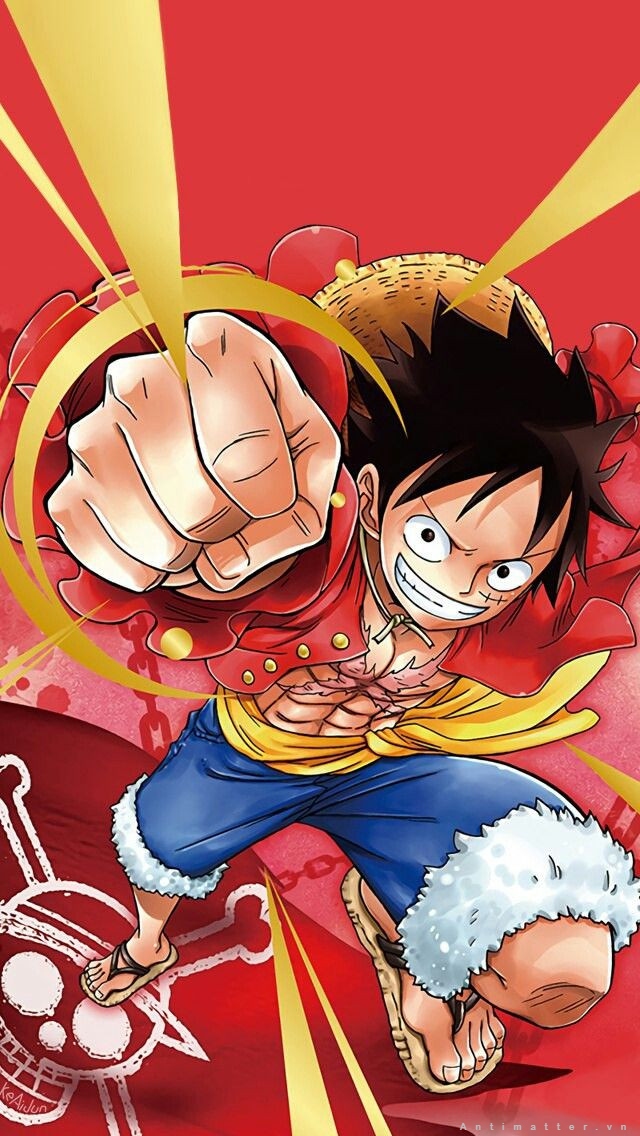 Ảnh Skill Luffy One Piece Anime  One piece anime Anime wallpaper Anime
