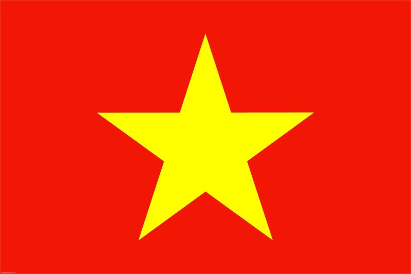 Hình nền cờ Việt Nam