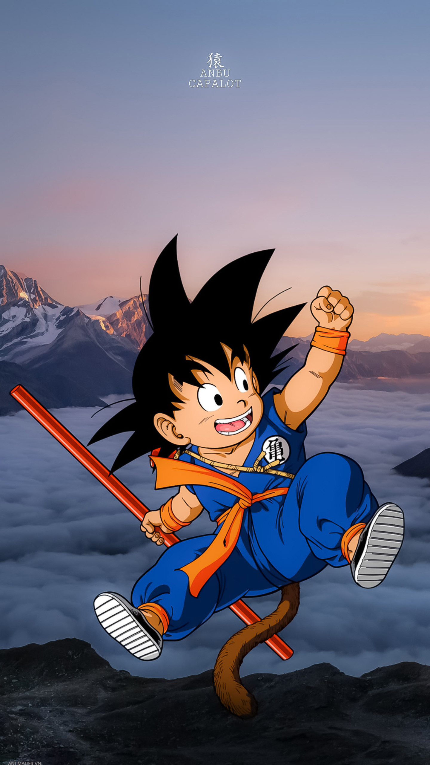 Dragon Ball: Hành trình epic của Son Goku và các chiến binh Z để bảo vệ Trái Đất khỏi những kẻ thù đáng sợ là một trong những bộ anime/manga được yêu thích nhất mọi thời đại. Cùng xem lại các khung hình đỉnh cao về Dragon Ball và thưởng thức một thế giới võ thuật đầy phiêu lưu.