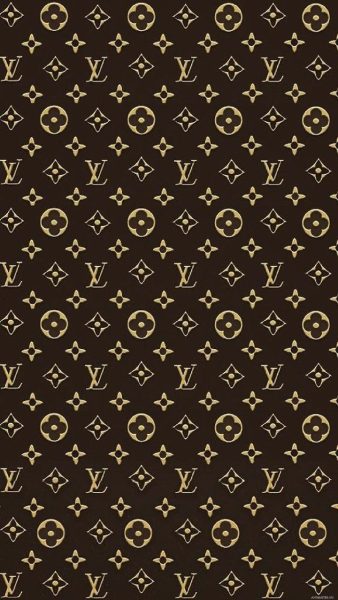 Hình nền Louis Vuitton cho điện thoại