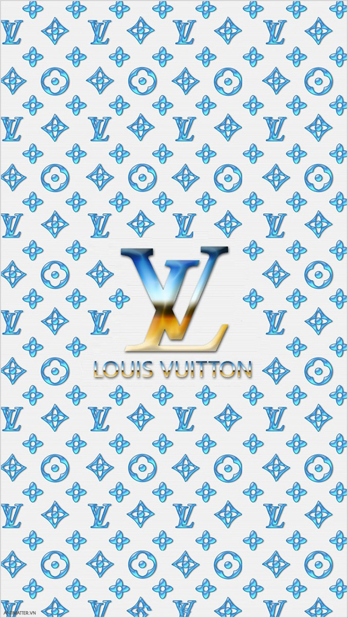 34 Louis Vuitton iPhone Wallpapers  WallpaperSafari