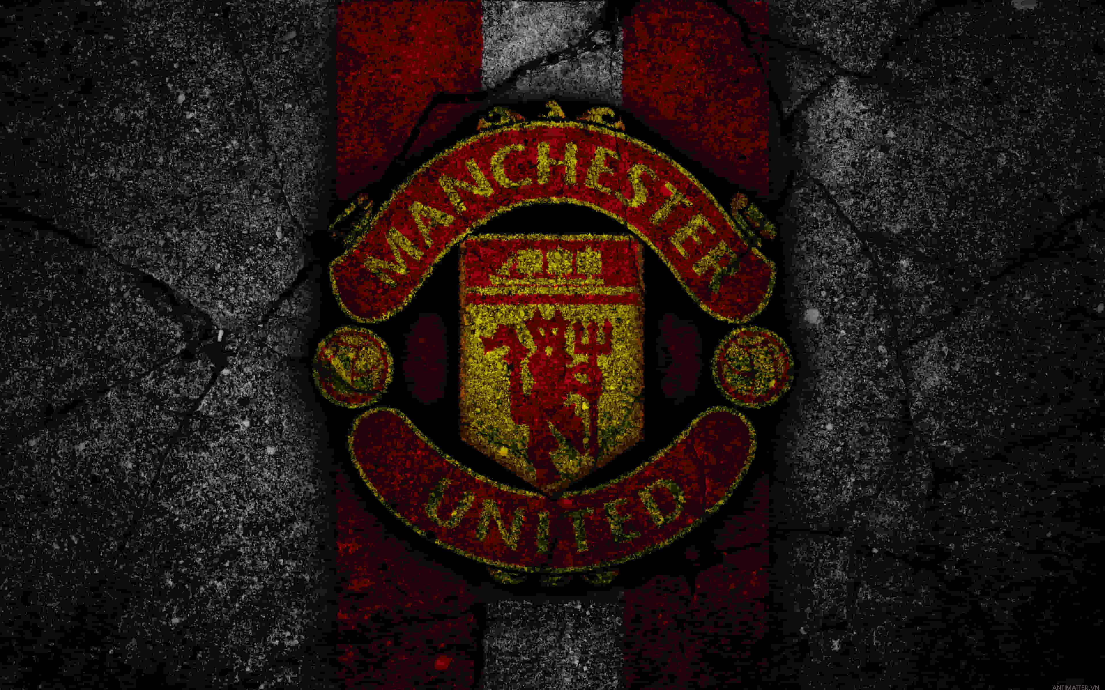 195+ Hình Nền Manchester United Cực Đẹp, Chất Đét Đèn Đẹt Tặng Fan