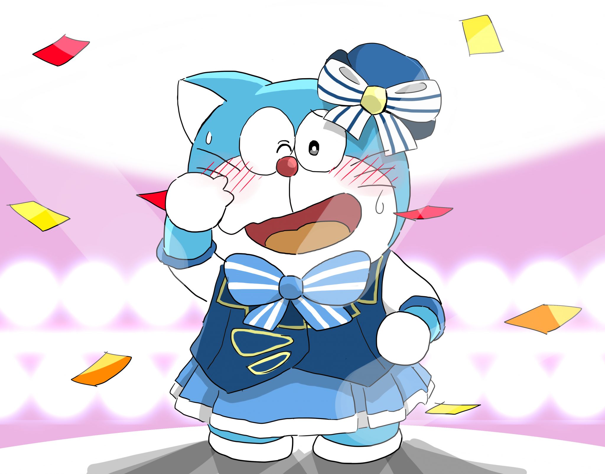 Ảnh AnimeWallpaperẢnh Doraemon  Anime