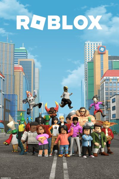 hình nền Roblox ngầu